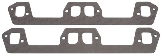 Edelbrock Header Exhaust Gasket Set Mopar 5.2L/5.9L Mag. MPN EDE7237 For Mopar