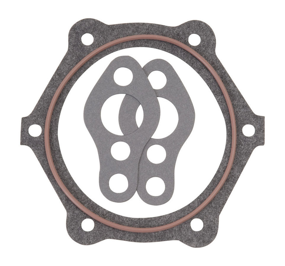 Edelbrock  Water Pump Gasket Kit - SBC 7251