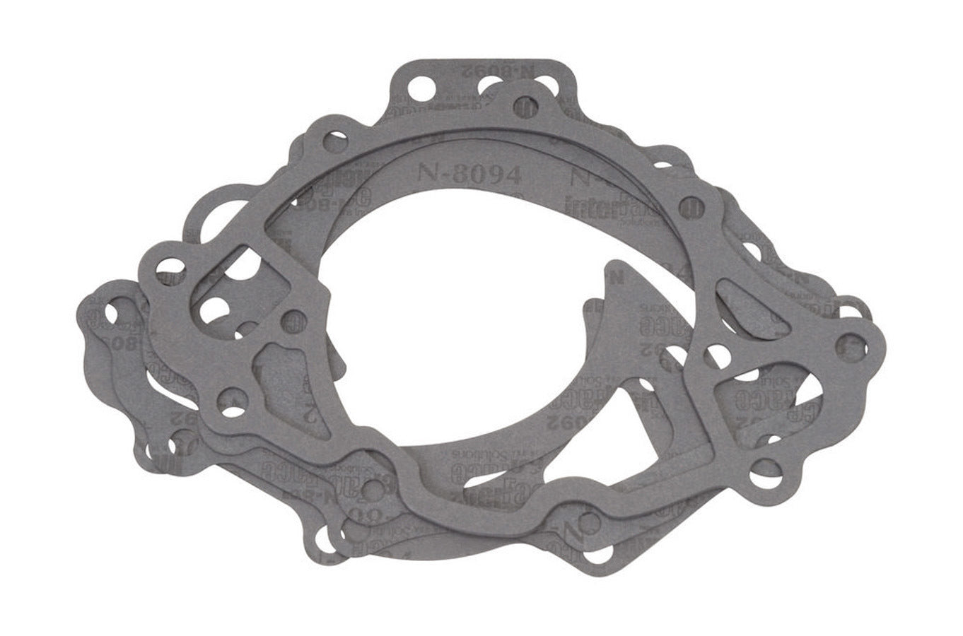 Edelbrock  Water Pump Gasket Kit - SBF Early 7253