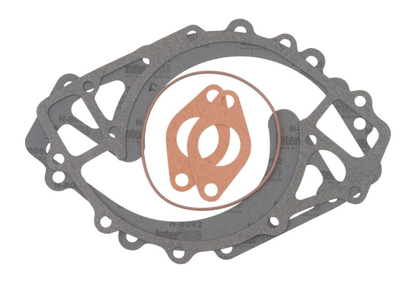 Edelbrock  Water Pump Gasket Kit - BBF & FE 7258