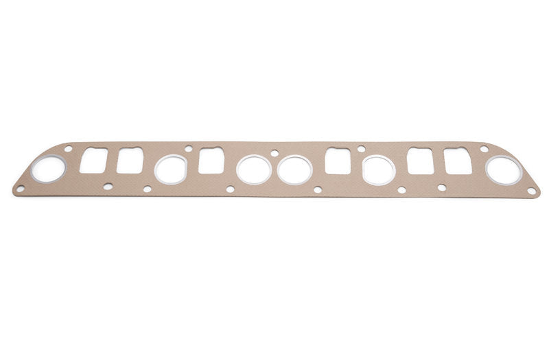 Edelbrock Intake/Exhaust Gasket Jeep 4.0L I6 91-90 MPN EDE7275 For Jeep