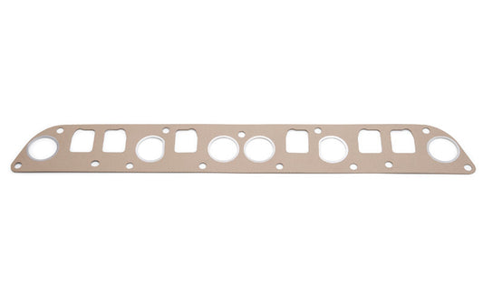 Edelbrock Intake/Exhaust Gasket Jeep 4.0L I6 91-90 MPN EDE7275 For Jeep