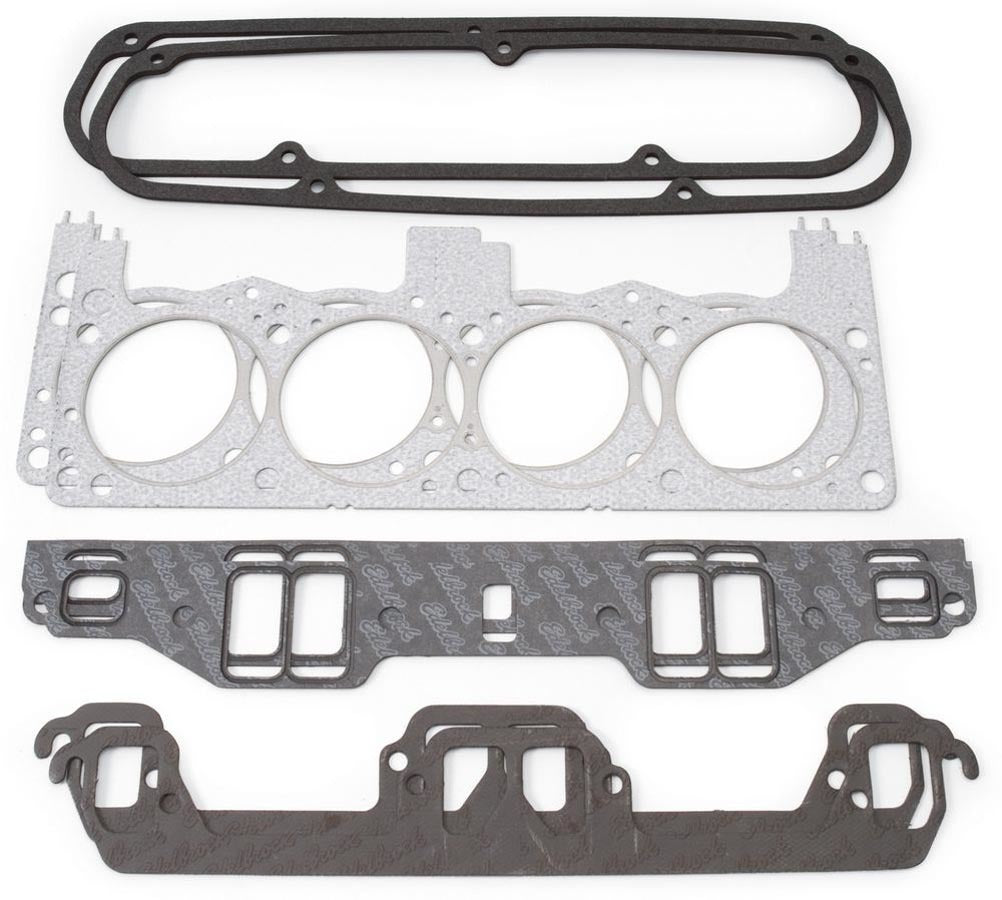 Edelbrock Head Gasket Set - SBM MPN EDE7370 For Mopar