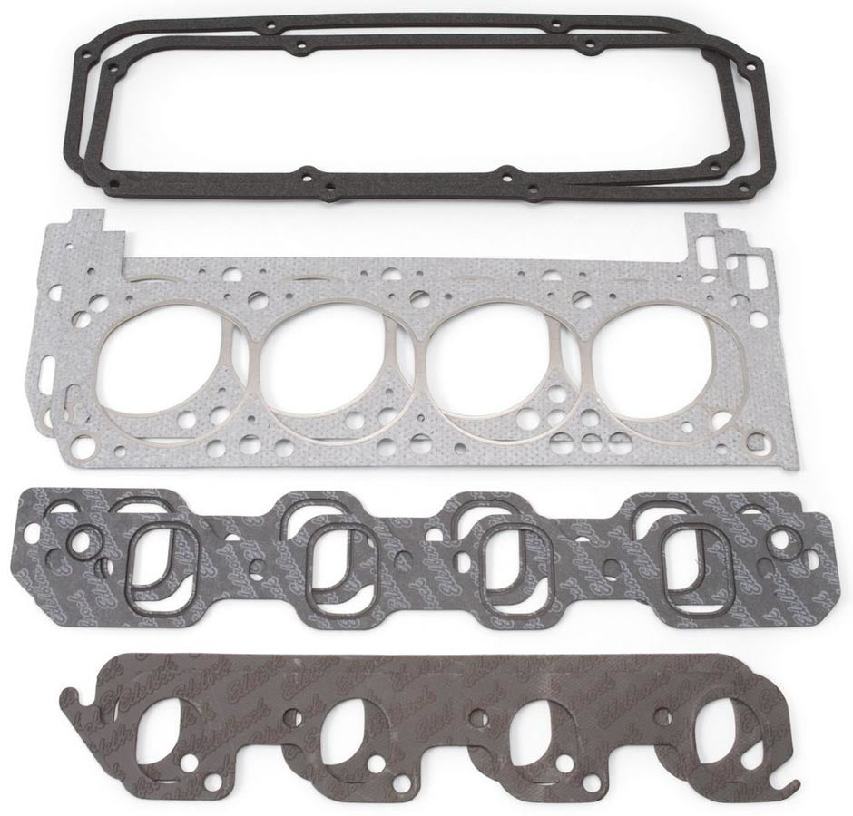 Edelbrock  Head Gasket Set - Ford 351C 7374