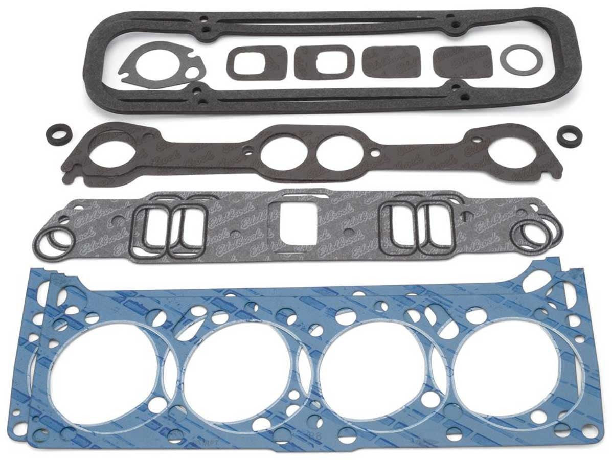 Edelbrock  Head Gasket Set - Pontiac 7382