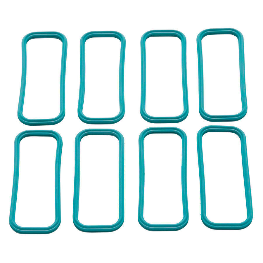 Edelbrock O-Ring Intake Gasket GM LS1/LS2 8pk MPN EDE7386 For GM LS-Series