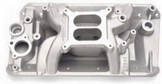 Edelbrock AMC Performer RPM A/G Manifold - 304-401 MPN EDE7531 For AMC