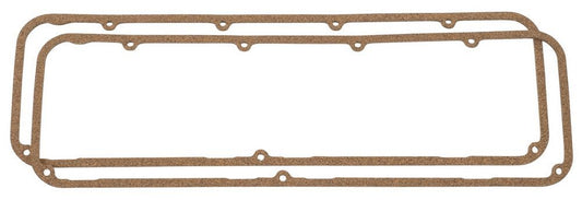 Edelbrock BBC Valve Cover Gasket Set MPN EDE7559 For Chevy
