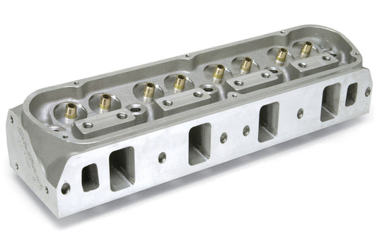 Edelbrock  SBF Victor Jr. Cylinder Head - Bare 77169