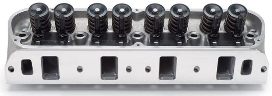 Edelbrock SBF Victor Jr. Cylinder Head - Assm. MPN EDE77189 For Ford