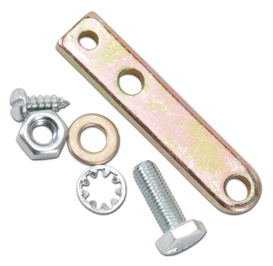 Edelbrock  A/T Trans. Rod Ext. Kit - Ford 8011