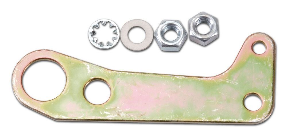Edelbrock  A/T Trans. Kickdown Lever Kit - GM 8020