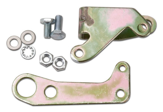 Edelbrock  A/T Trans. Kickdown Lever Kit - Mopar 8021