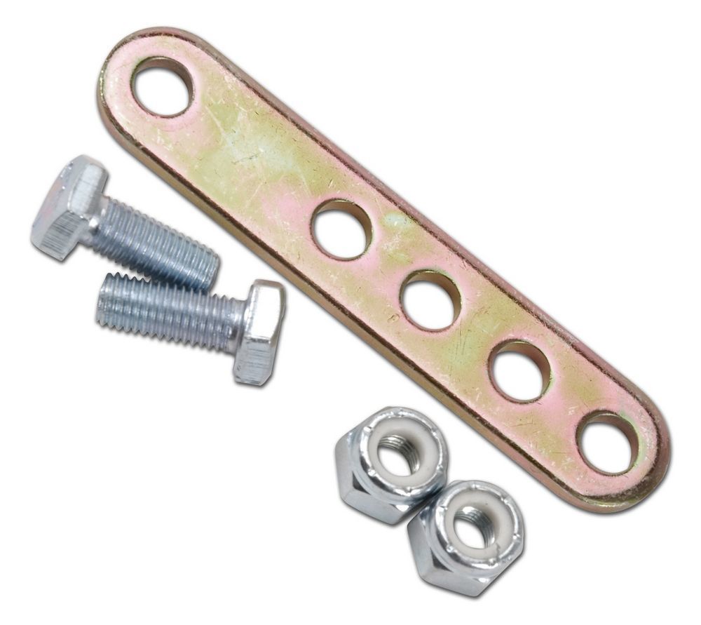 Edelbrock  A/T Trans. Kickdown Linkage Adapter Kit 8022