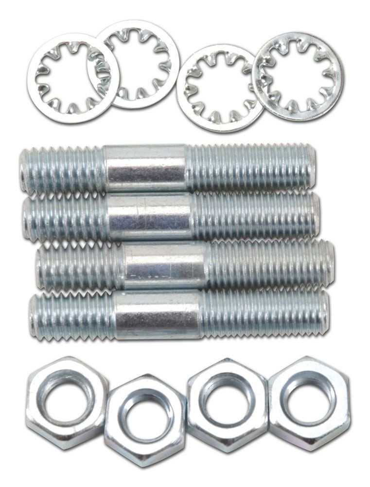 Edelbrock  Carburetor Stud Kit  8024