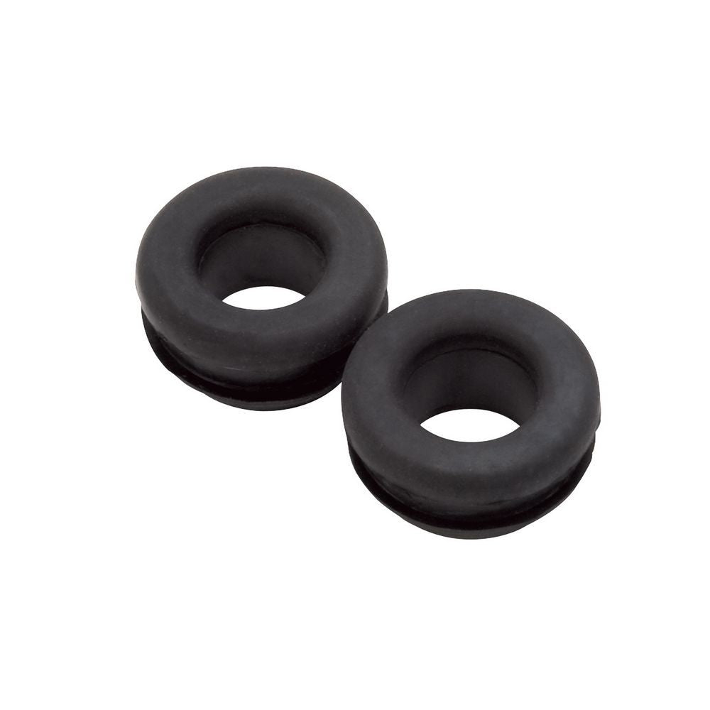 Edelbrock  1.25in PCV Grommets (Pair) 8094