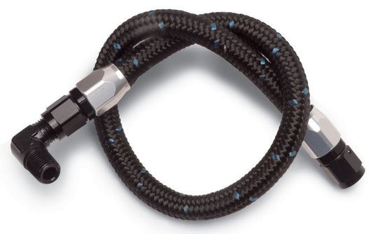 Edelbrock Pro-Classic Fuel Line - SBC - Use w/8134 MPN EDE81233