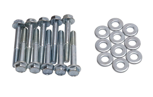 Edelbrock Bolt Kit for 7118 Intake Manifold - GM LS Series MPN EDE8515 For GM LS-Series
