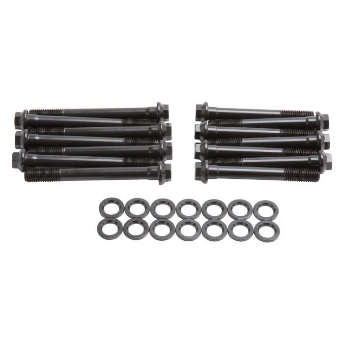 Edelbrock  E-Series Head Bolt Kit Jeep 4.0L I6 85332