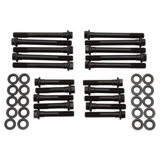 Edelbrock E-Series Head Bolt Kit SBF 289-302 MPN EDE85522 For Ford