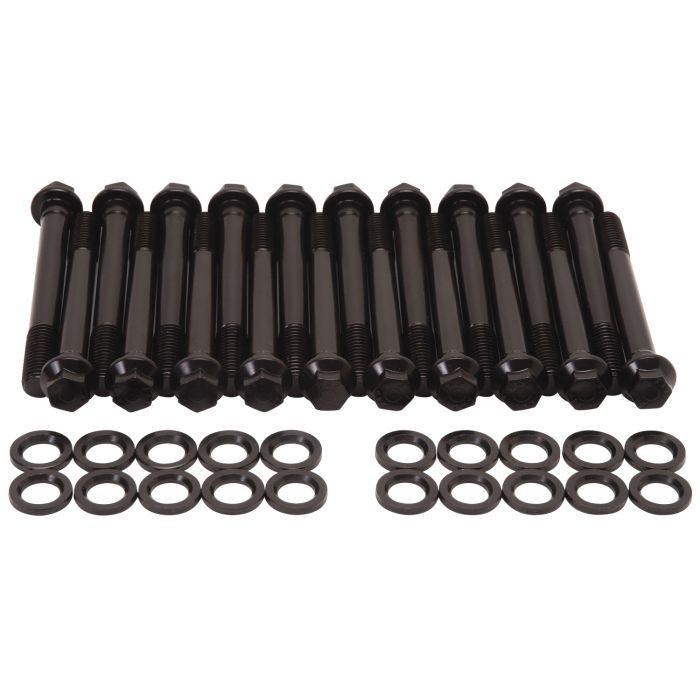 Edelbrock  E-Series Head Bolt Kit Ford 351C 85602
