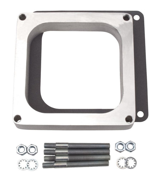 Edelbrock  Carburetor Spacer - 1in Open - 4500 8717