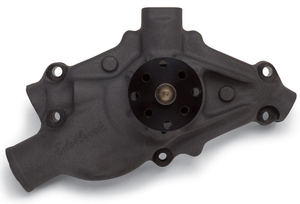 Edelbrock  SBC C/T Water Pump - 3/4in Shaft 8816