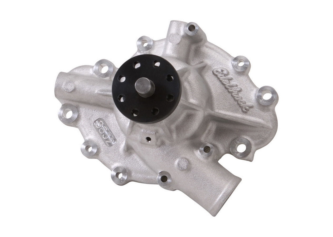 Edelbrock  AMC V8 Water Pump - Long  8832