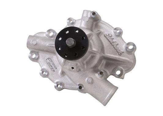 Edelbrock  AMC V8 Water Pump - Long  8832
