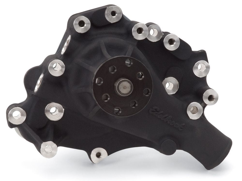 Edelbrock  SBF C/T Water Pump  8833