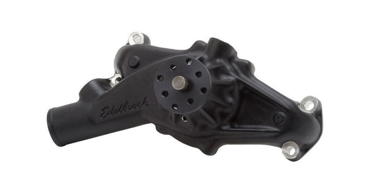 Edelbrock  BBC Water Pump - Short  88503