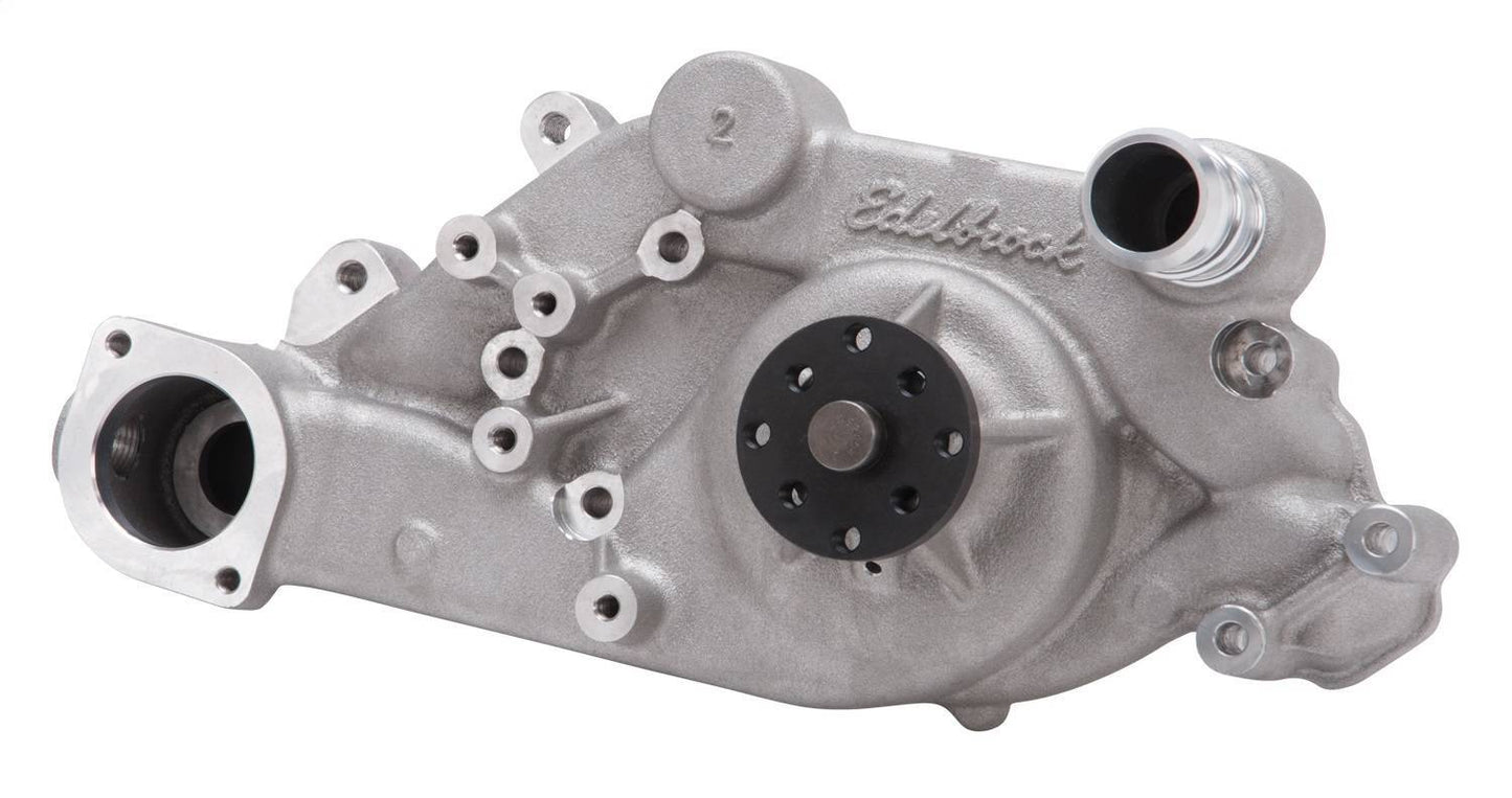 Edelbrock  Water Pump - GM LS3 09- 16 Reverse Rotation 8894
