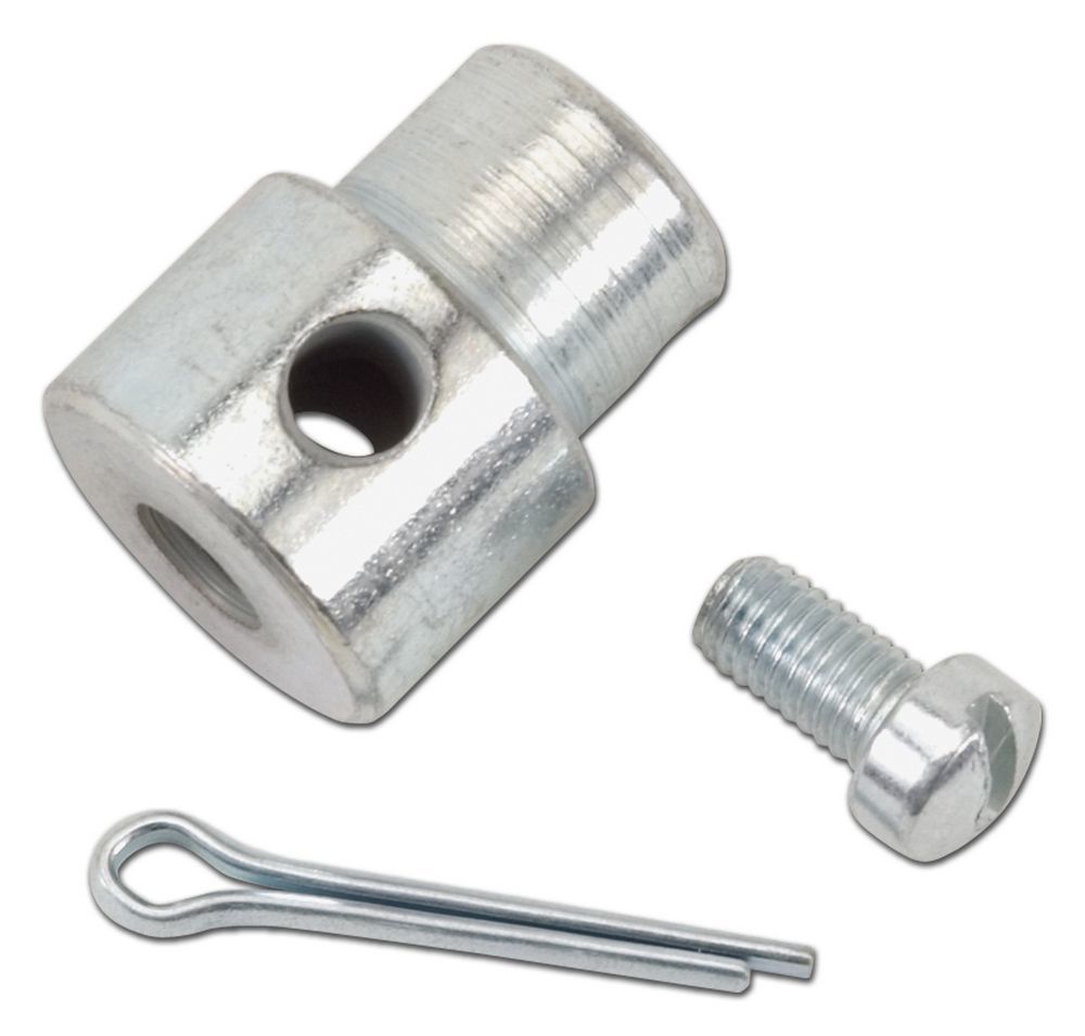 Edelbrock  Chev Throttle Rod Stud    9141