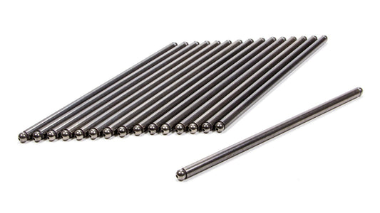 Edelbrock  SBC Pushrod Set +.100in  9629