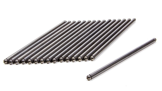 Edelbrock Pushrod Set - Ford MPN EDE9632 For Ford