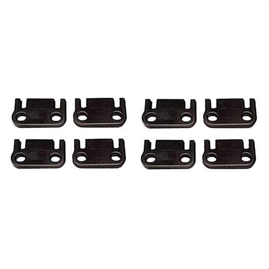 Edelbrock  Guide Plates - 5/16in - SBF 9665