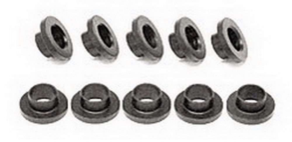 Edelbrock  7/16in. Head Bolt Bushings- 20pcs. 9680