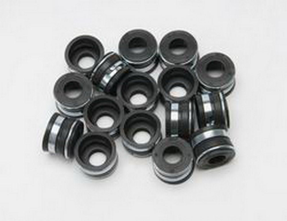 Edelbrock  11/32in Valve Seals - (16) 9725