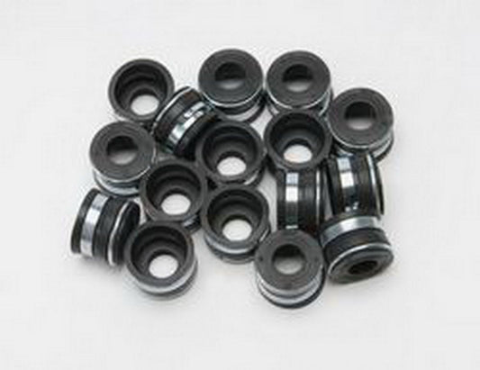 Edelbrock 11/32in Valve Seals - (16) MPN EDE9725