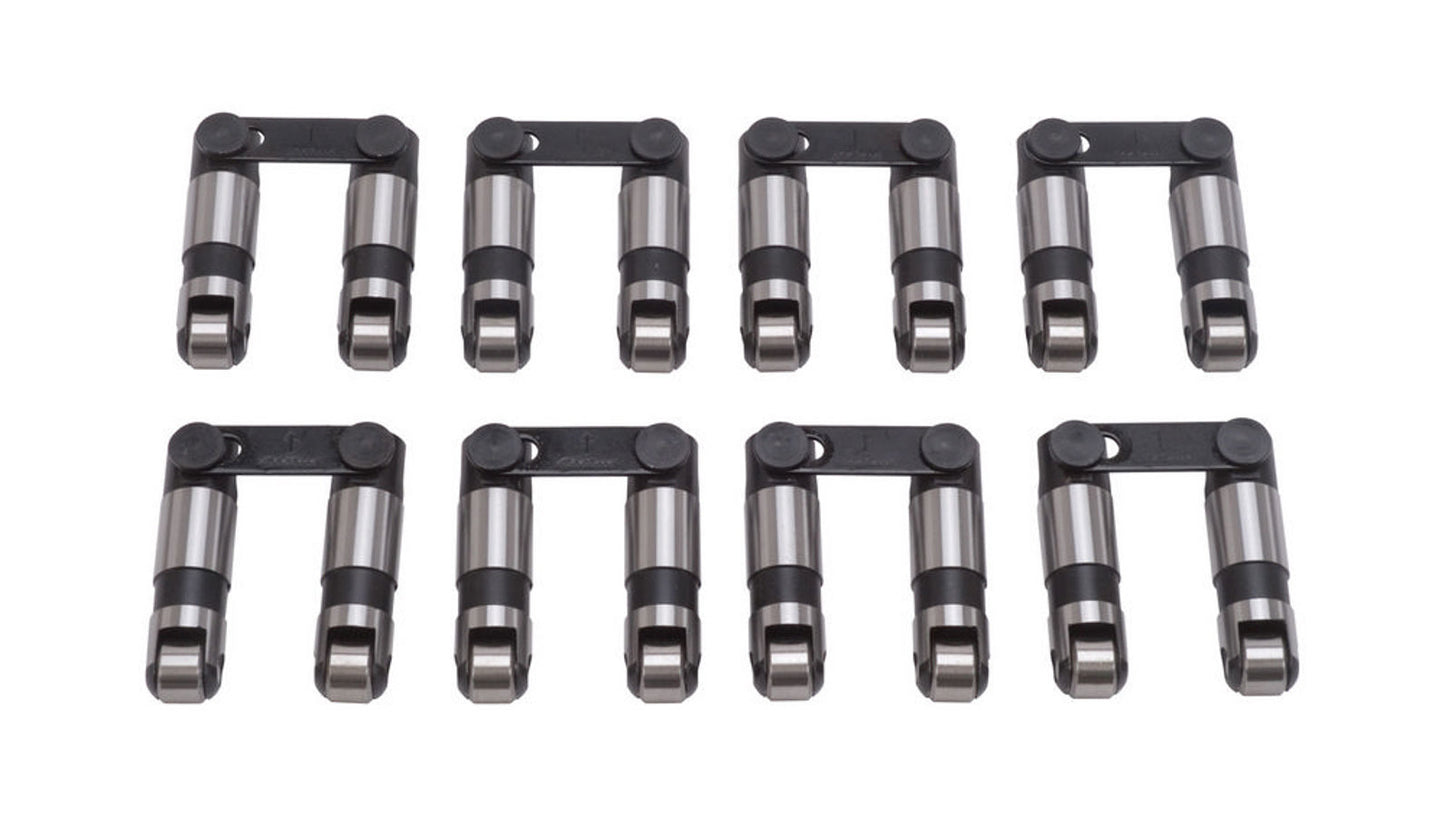Edelbrock SBC Hydraulic Roller Lifters MPN EDE97423 For Chevy