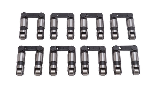 Edelbrock SBC Hydraulic Roller Lifters MPN EDE97423 For Chevy