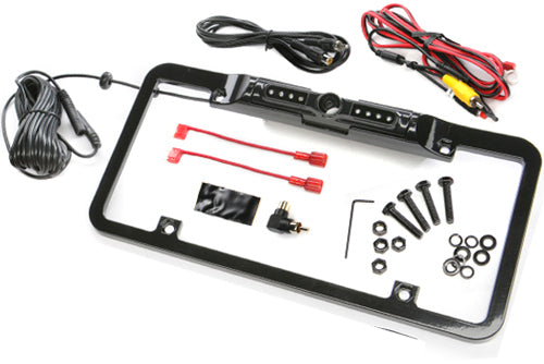 Edge Products  Back Up Camera License Plate Mount 98202