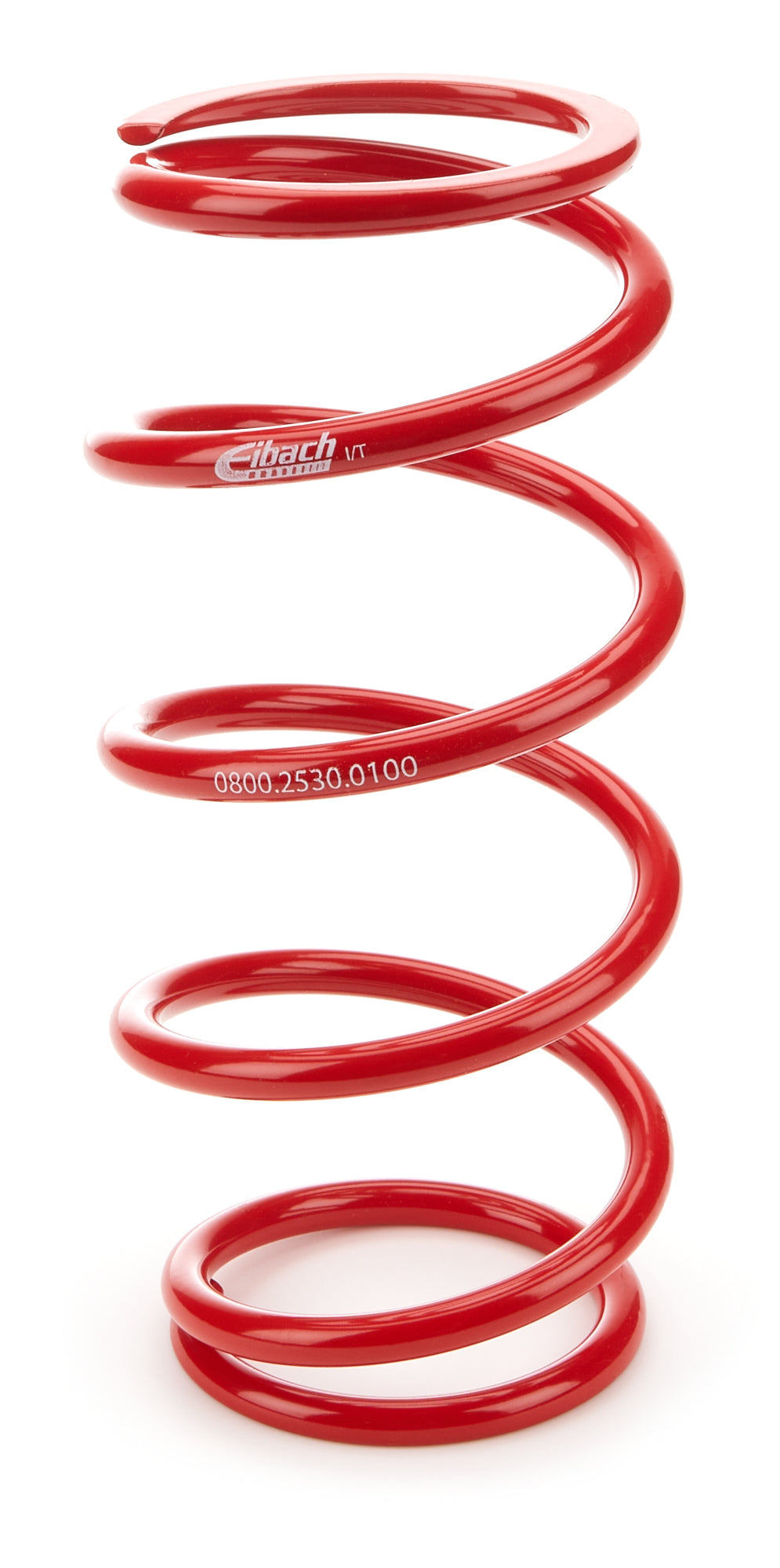 Eibach  Spring C/O Ext Travel 2.5in ID x 8in  EIB0800.2530.0100