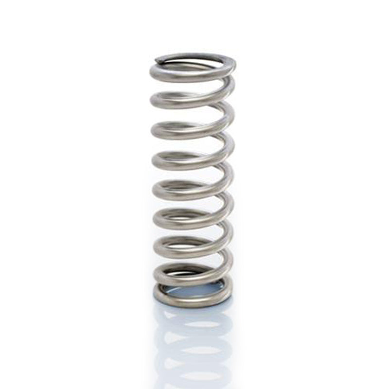 Eibach  10in Coil Over Spring 2.5in ID Silver  EIB1000.250.0300S