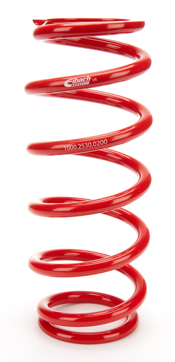 Eibach  Spring C/O Ext Travel 2.5in ID x 10in 1000.2530.0200