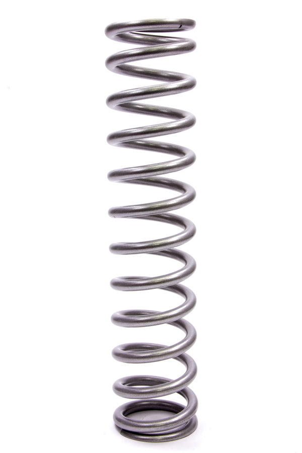 Eibach  16in Coil Over Spring 2.5in ID Silver 1600.250.0080S