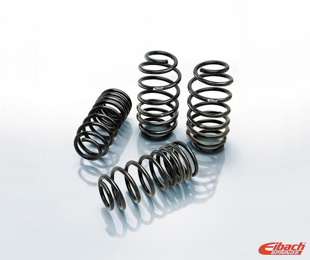 Eibach  Pro Kit 11-14 Grand Cherokee 28108.54
