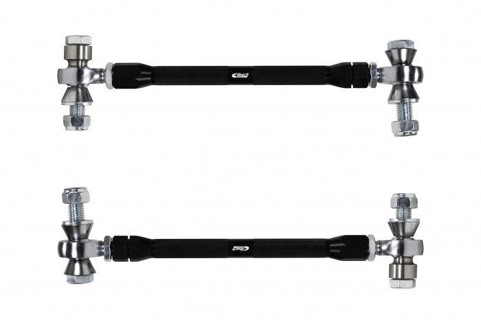 Eibach ANTIROLL KIT 17-19 TESLA MODEL 3 RR ADJ END LINK MPN EIBAK41-87-001-01-02 For Tesla 2017-19
