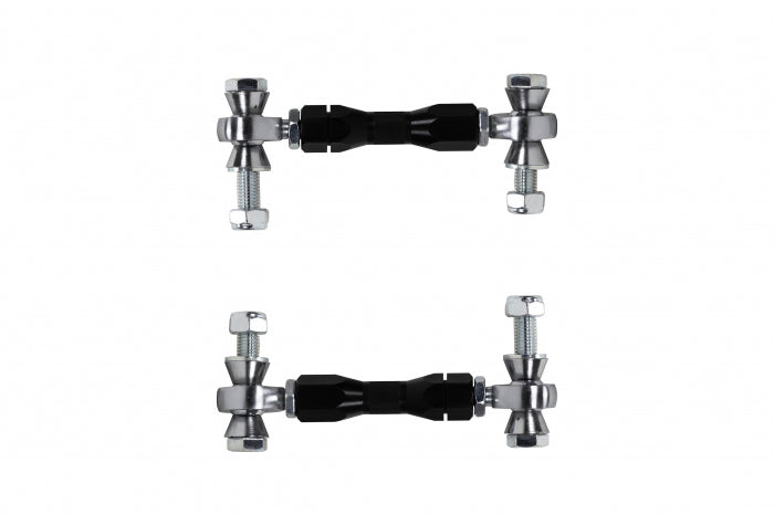 Eibach ANTIROLL KIT 17-19 TESLA MODEL 3 FR ADJ END LINK MPN EIBAK41-87-001-01-20 For Tesla 2017-19