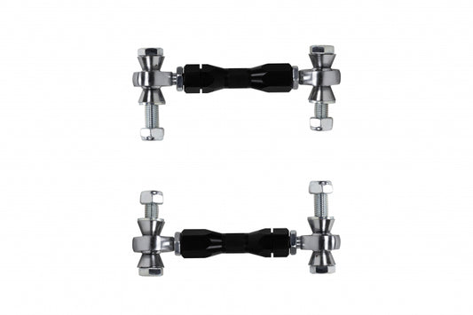 Eibach ANTIROLL KIT 17-19 TESLA MODEL 3 FR ADJ END LINK MPN EIBAK41-87-001-01-20 For Tesla 2017-19